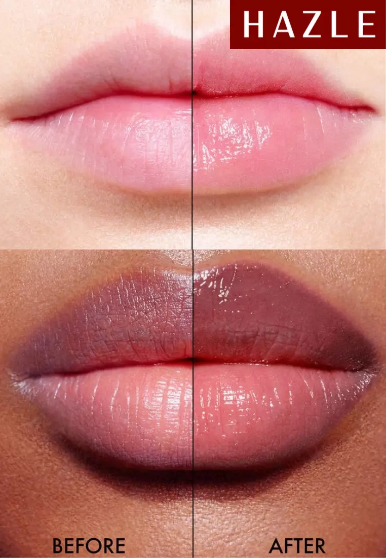 Addict Lip Glow 212 Tutu 3.2gr