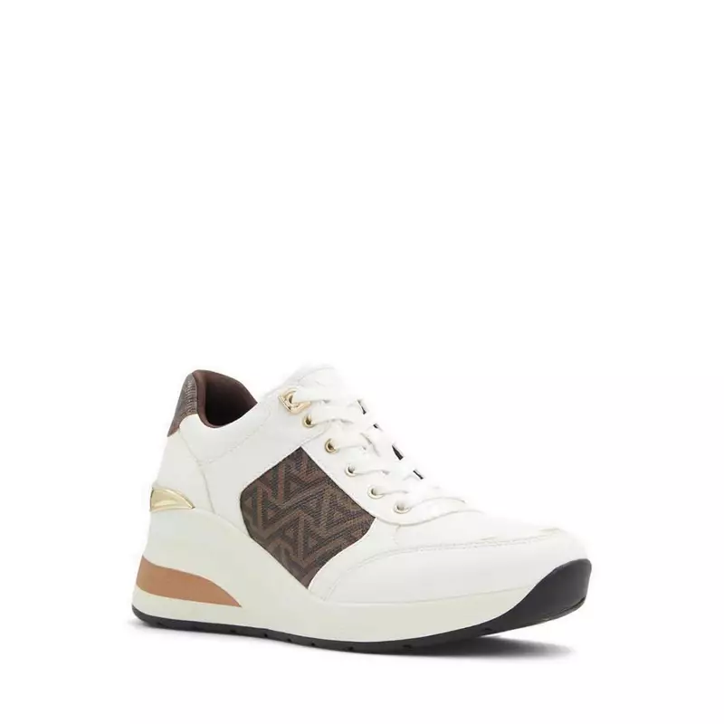 ALDO Iconistep Women's Fashion Athletics - Brown