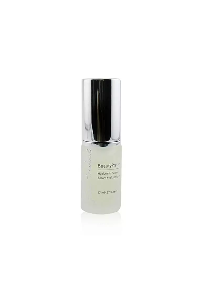 Jane Iredale - Beautyprep Hyaluronic Serum 17ml/0.57oz