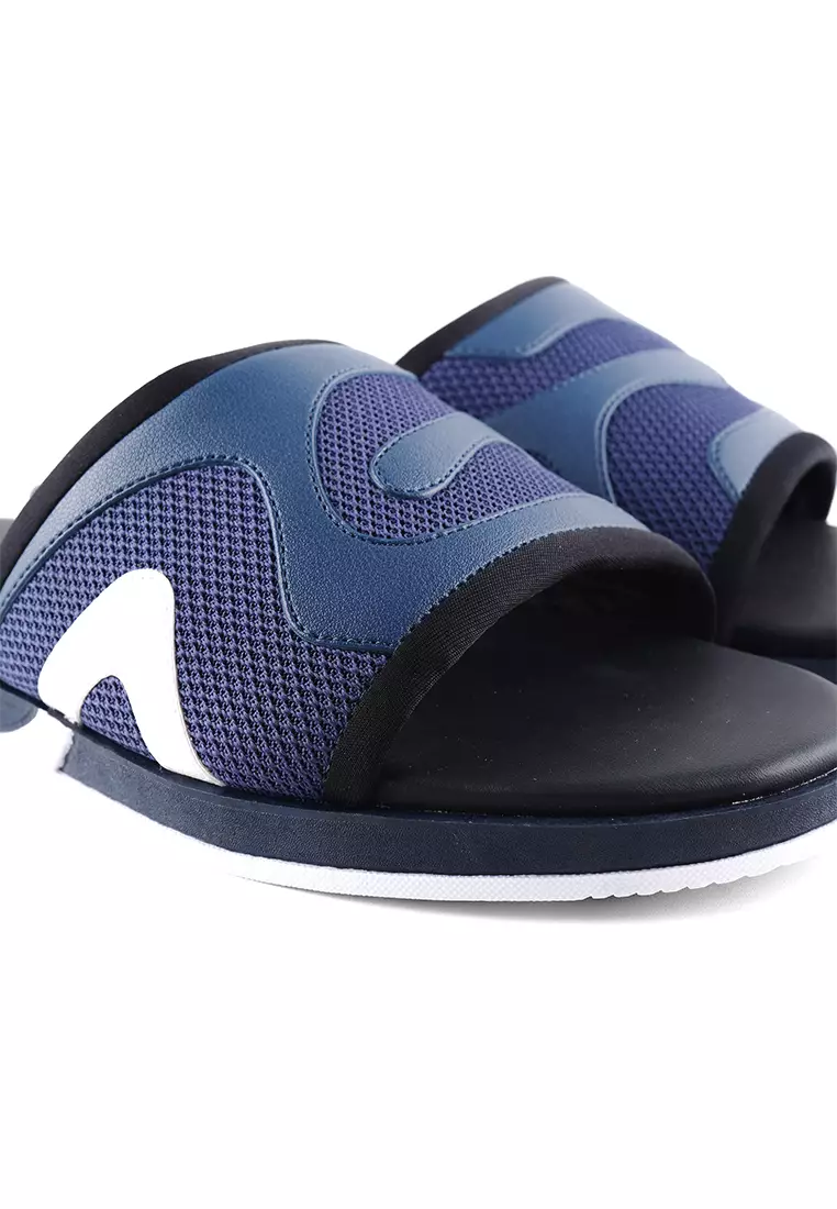 Jackson Raka 1JSS Navy