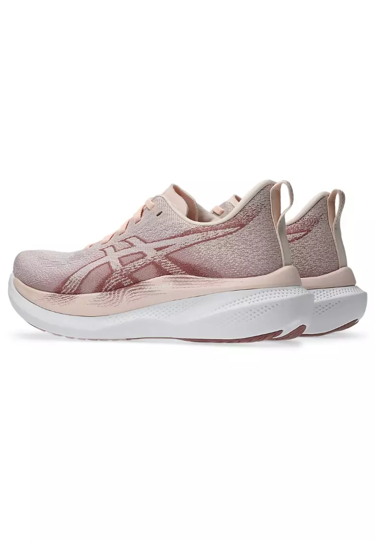 GLIDERIDE MAX 2 WOMEN RUNNING SHOES (PINK)