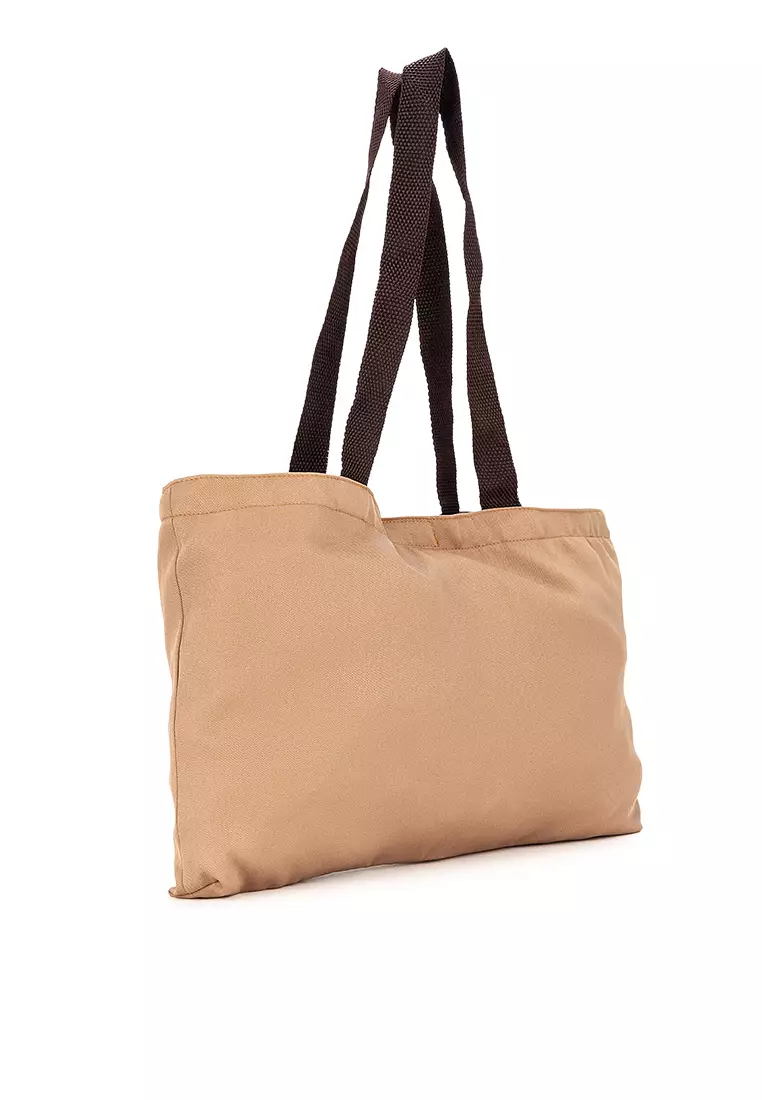 Fabric Tote Bag