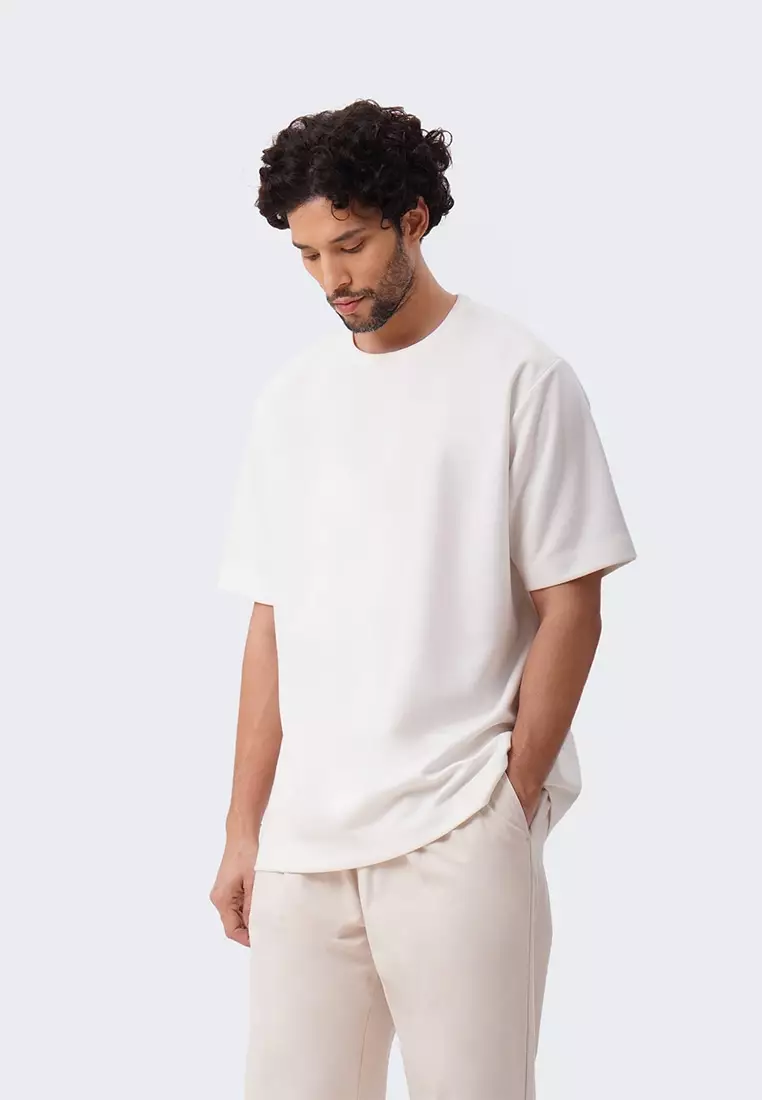 Men's Heavyweight T-Shirt - The New Standard