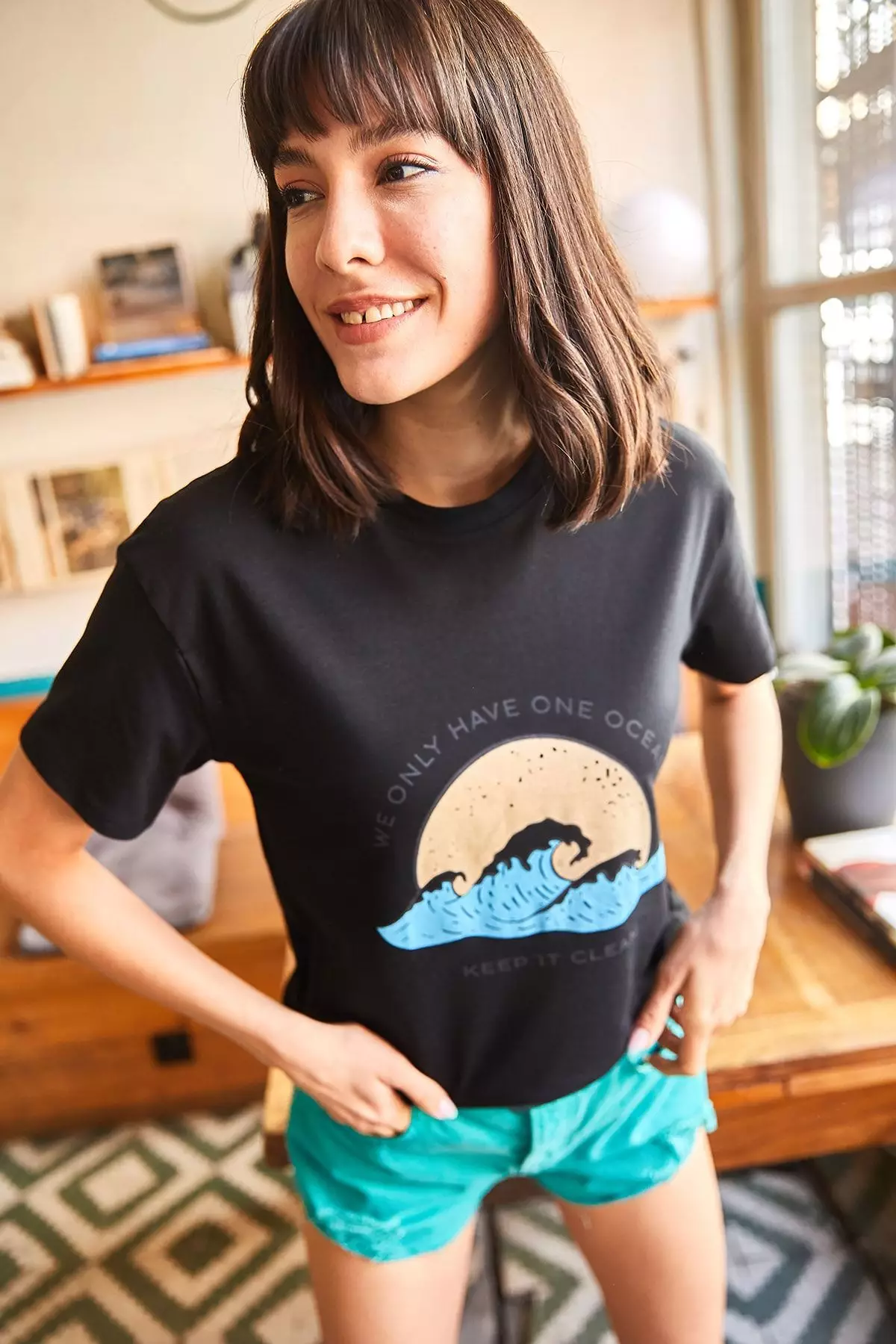 Ocean T-Shirt