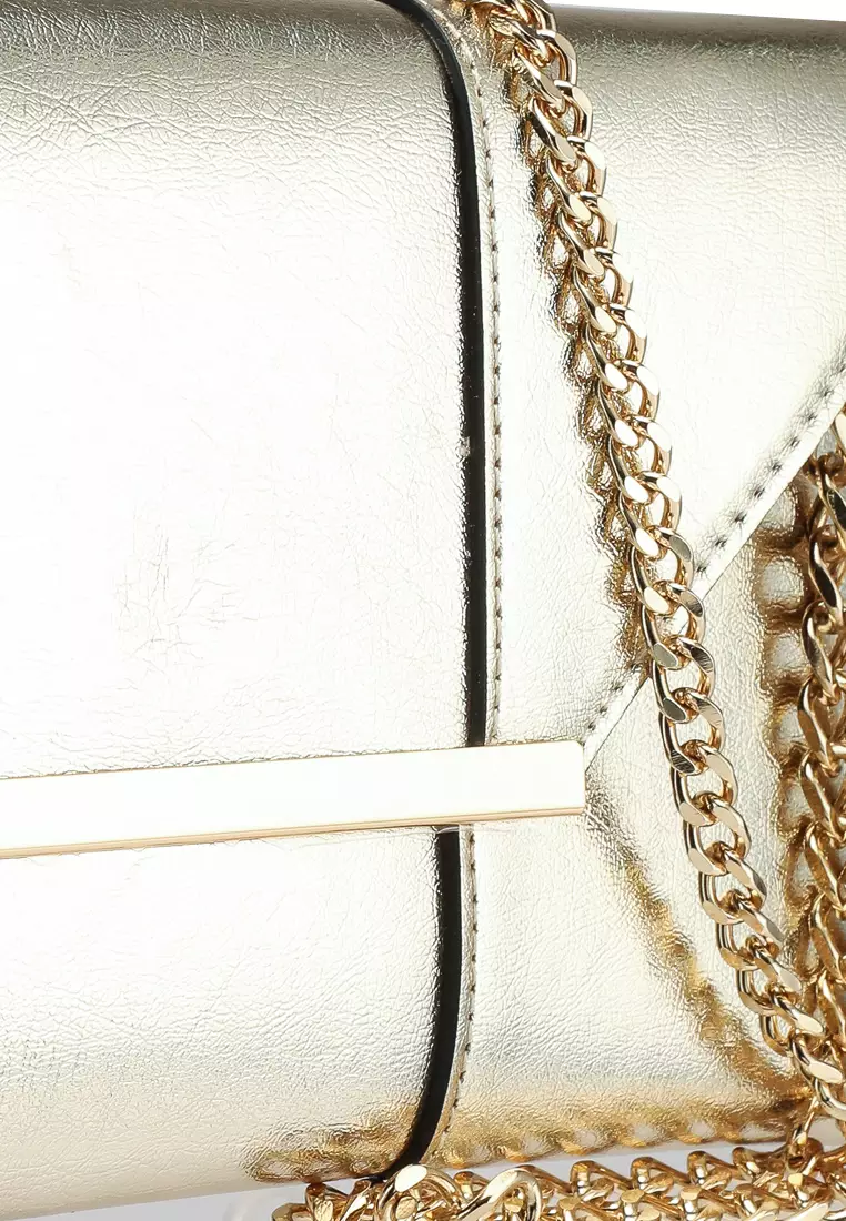 Feille Clutch