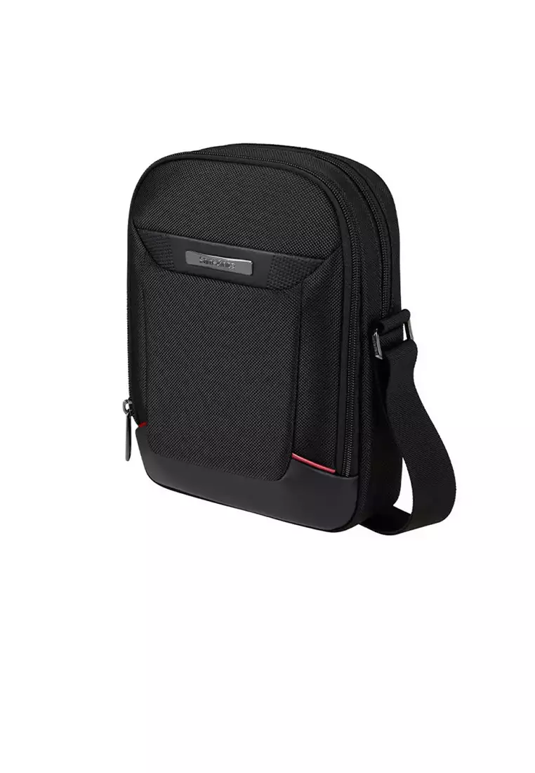 Buy Samsonite Pro-Dlx 6 Crossover M 9.7