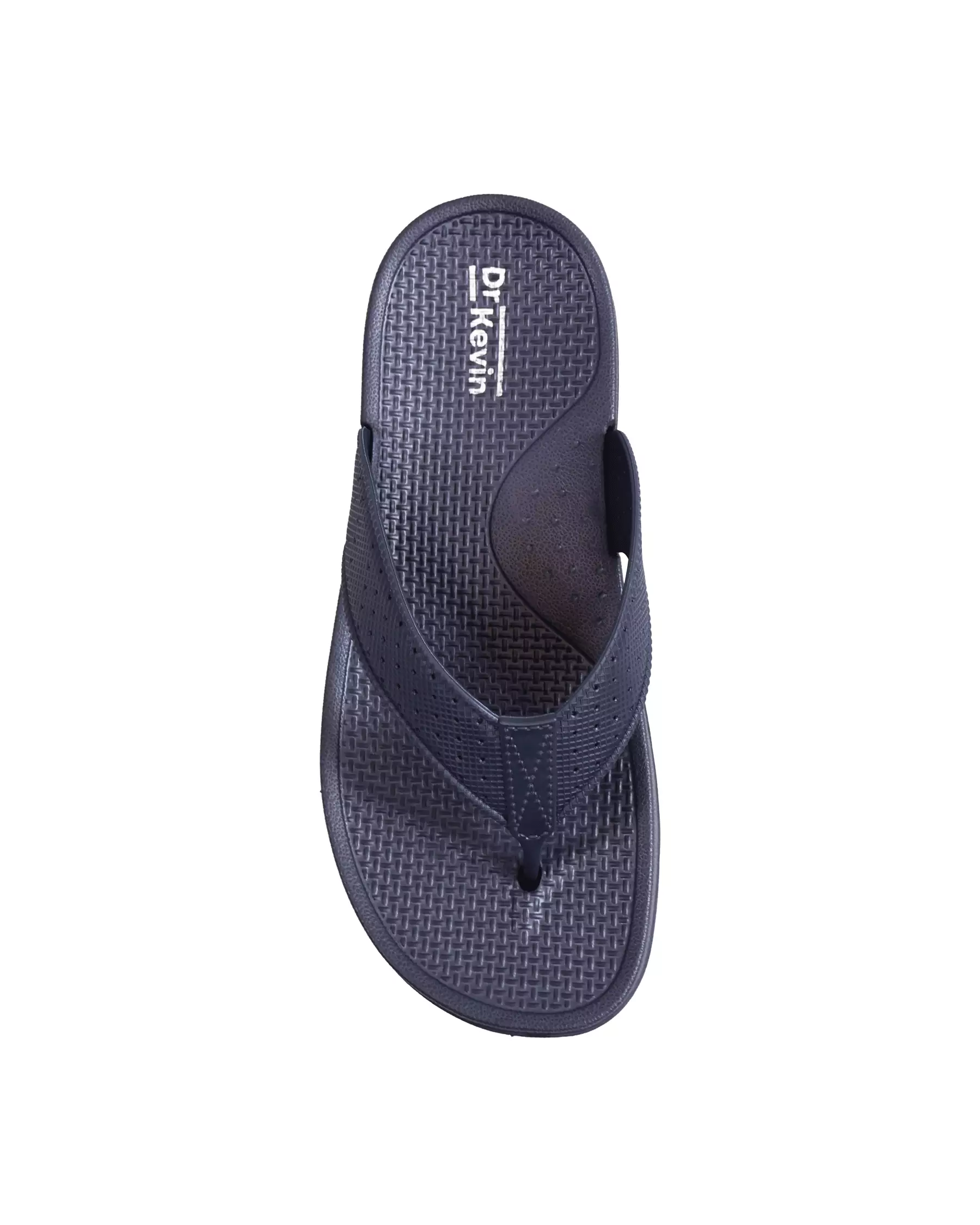 Dr. Kevin Sandal Japit Jepit Pria Phylon Kasual 871-122