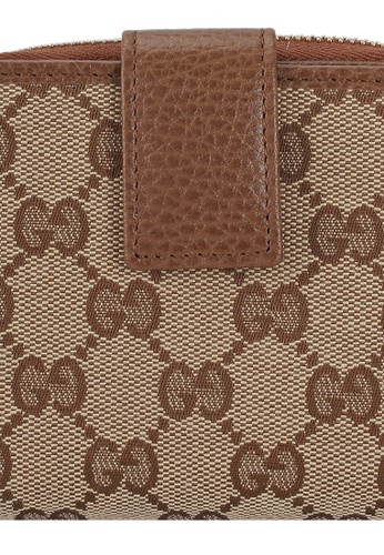 gucci gg wallet