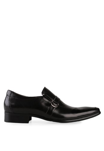 Finley Formal Shoes