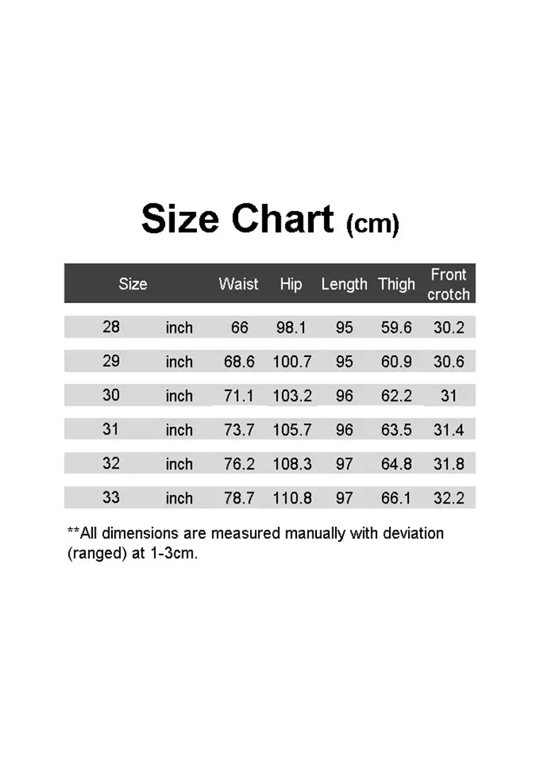 Buy hkehunter Men's Spring and Autumn Plain Drawstring Waist Ankles