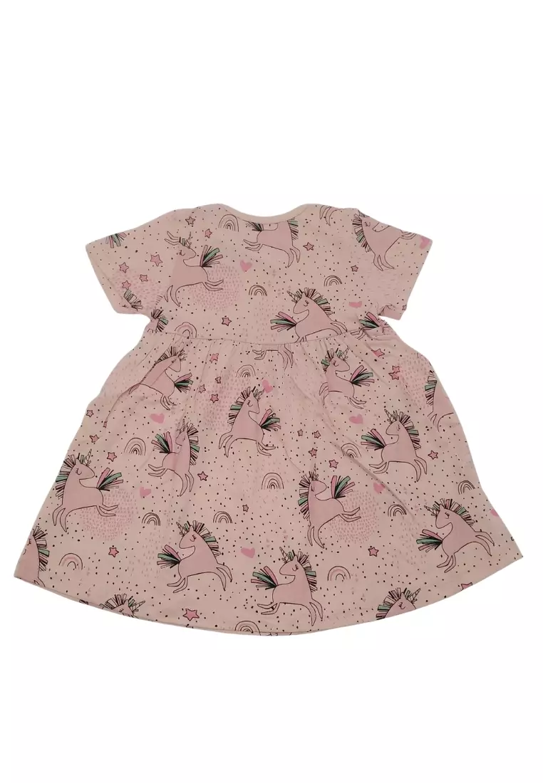 Camren Baby And Toddler Dresses