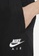 Nike black As W Nsw Air Pant Wvn Hr Nsw Other Sports 1AF5DAABDDCE87GS_3