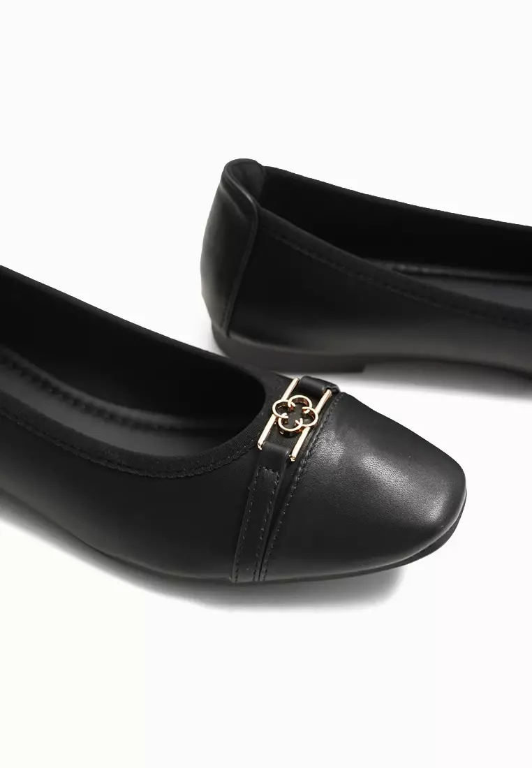 Clarice Ballerinas