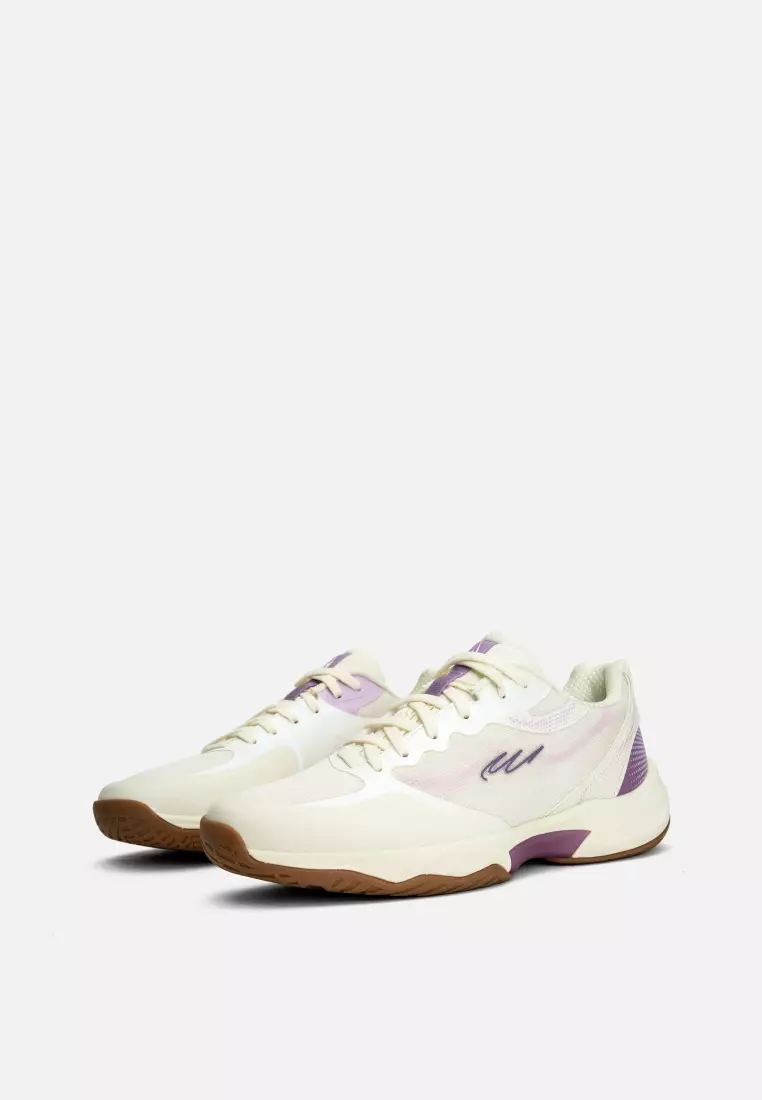 AURA STRIKE LOW Women's Performance Volleyball Shoes