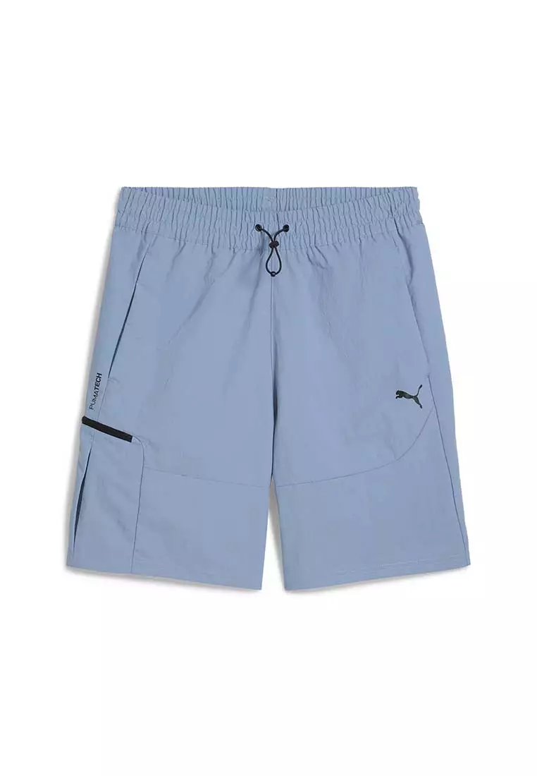 Pumatech Woven Shorts "8