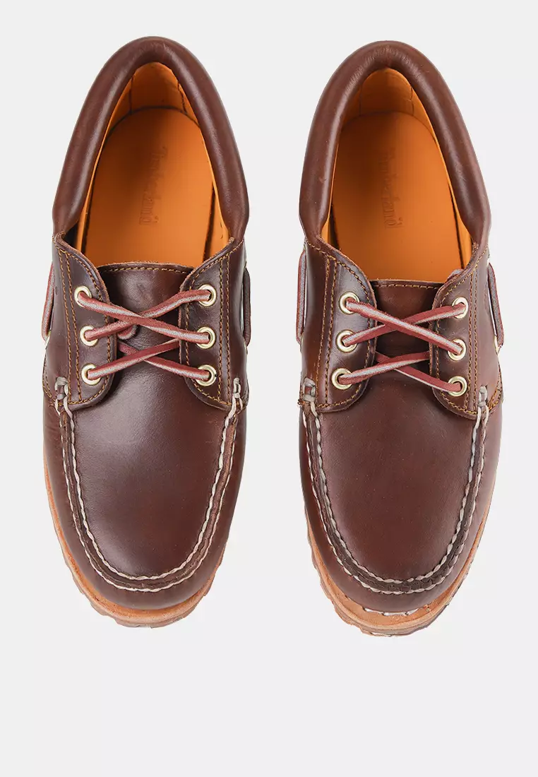 Boat Shoe