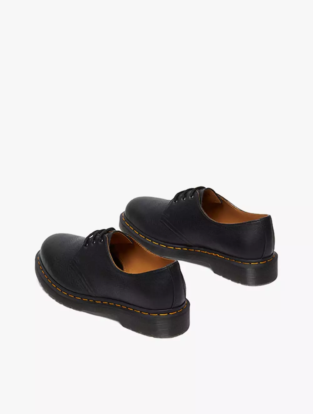 Dr. Martens 1461 Black Ambassador