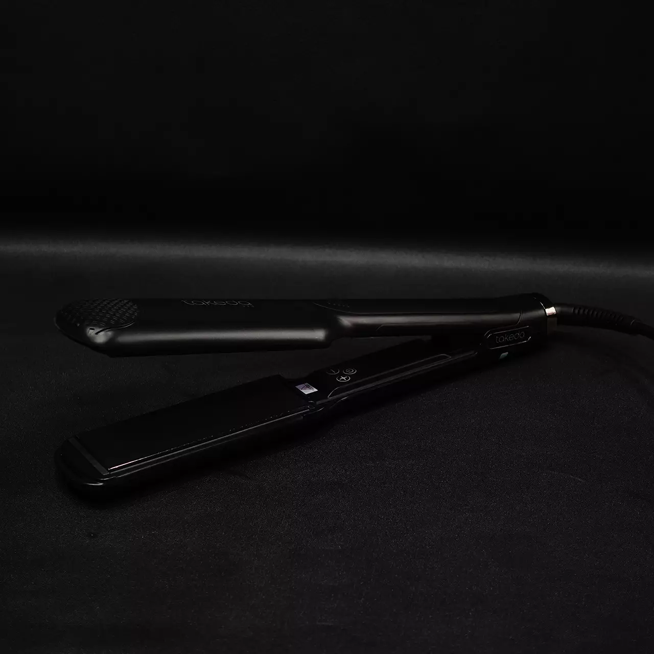 TakedaPro TKD-8515 Duo Nano Keratin 38mm