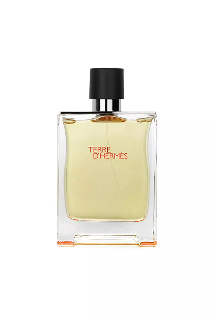 Hermes shop perfume 200ml