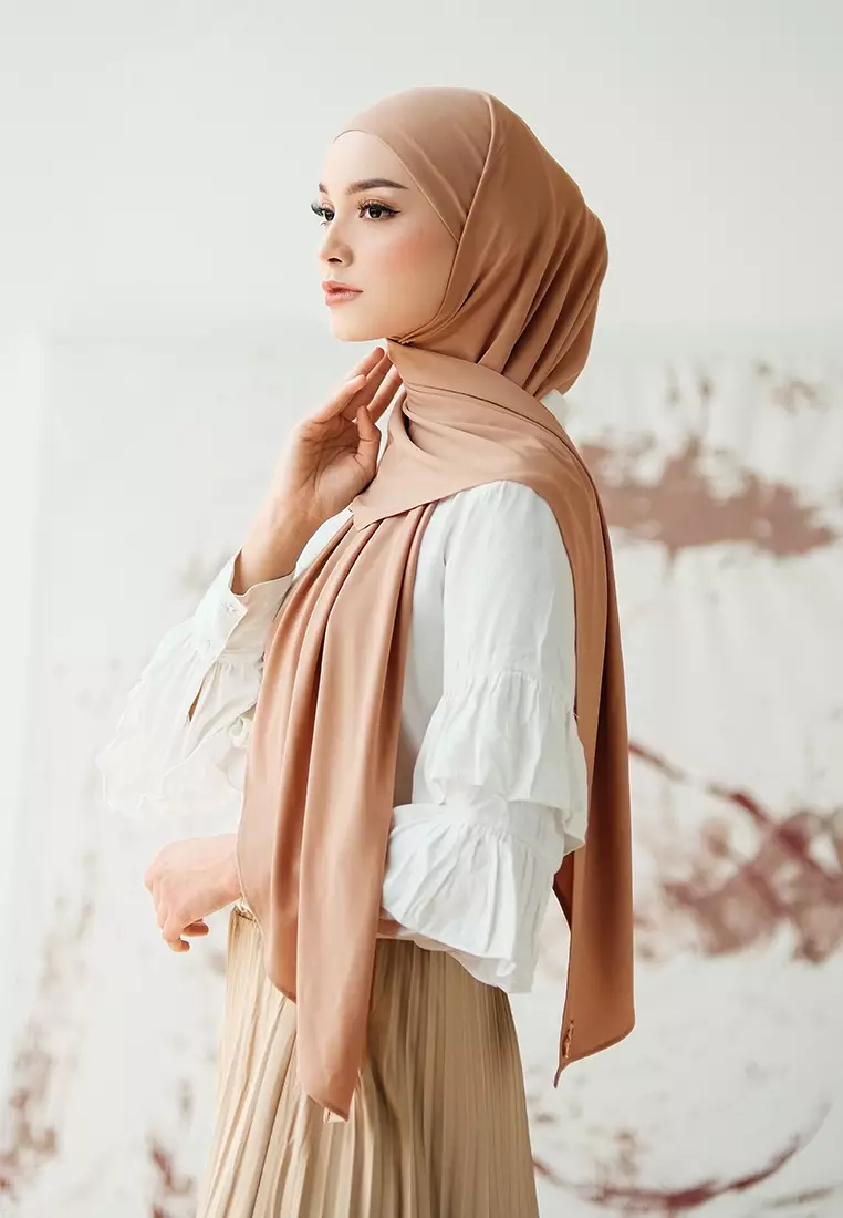 HIJAB INSTAN ZIVA