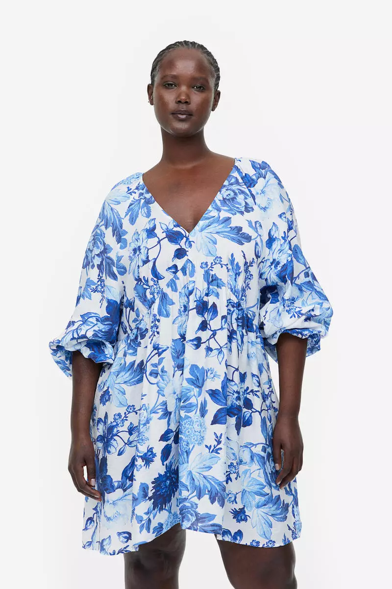H&m online clothing women