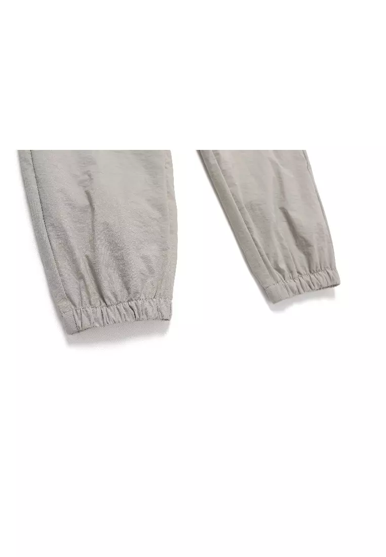 Unisex DIMER Woven Training Jogger Pants