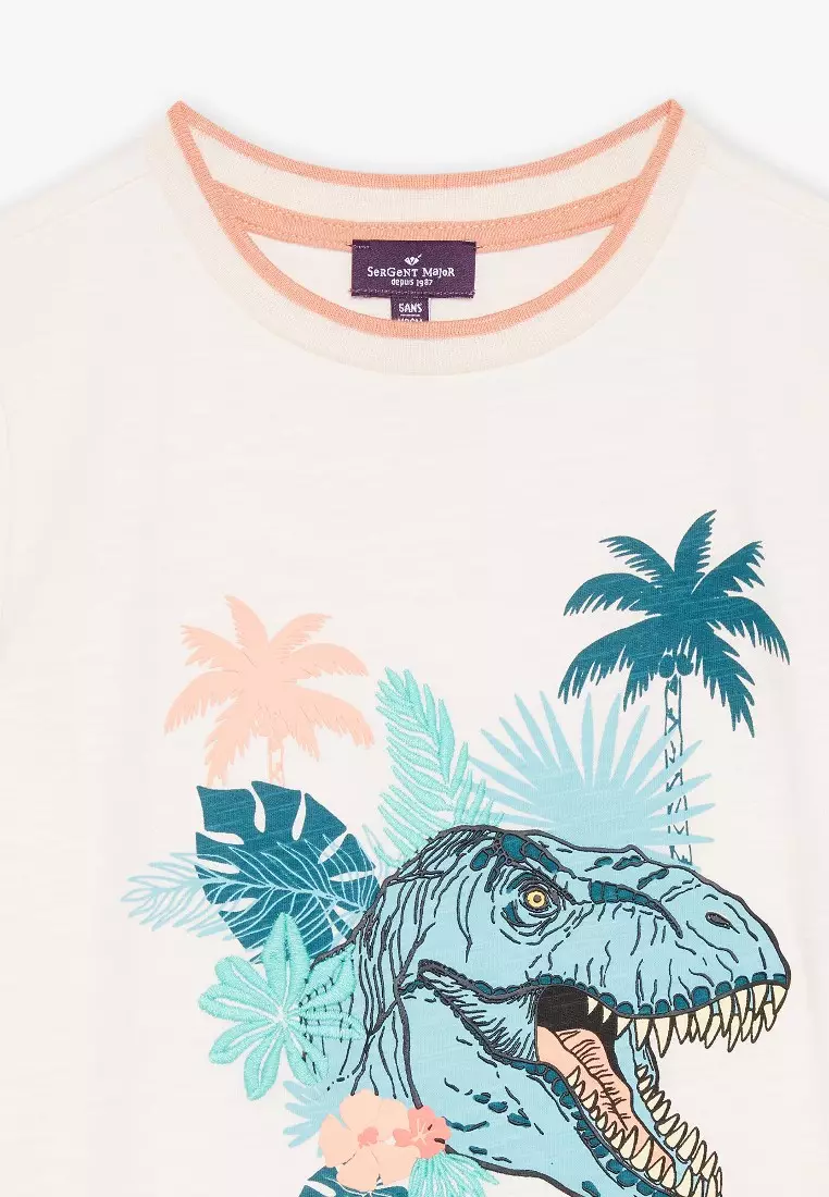 Dinosaur T-Shirt