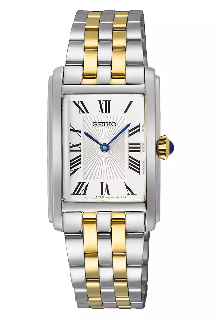 Jam hotsell couple seiko