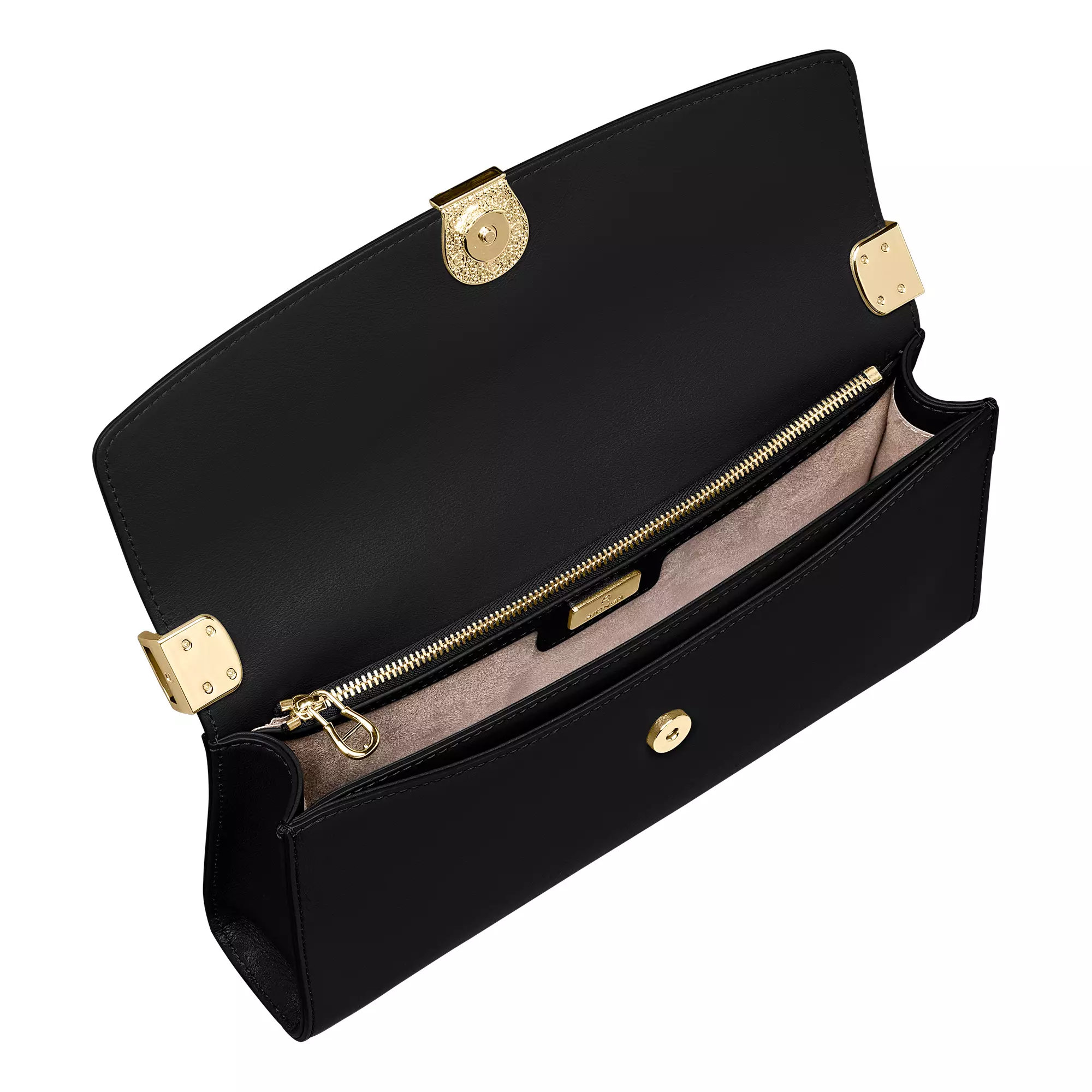 AIGNER CELESTE S SHOULDER BAG