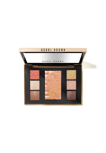 Buy Tom Ford Limited Edition Makeup Bobbi Brown Luxe Eye & Cheek Palette -  Incandescent Glow 5g 2023 Online | ZALORA Singapore