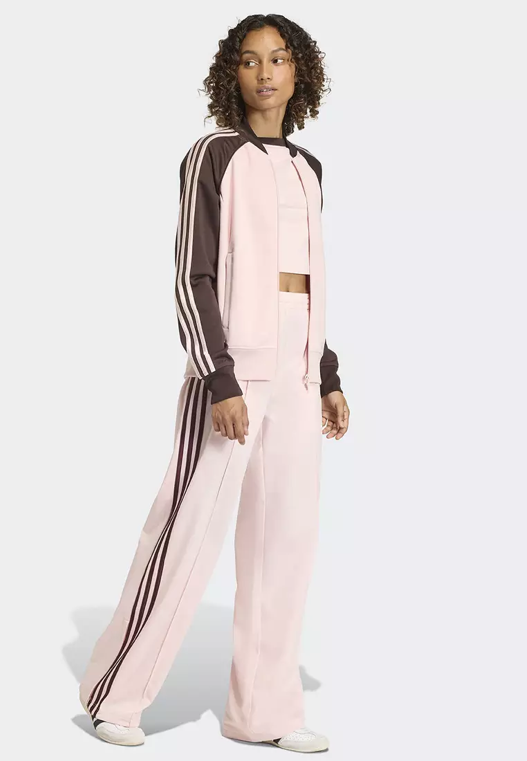 SST Classic Track Top