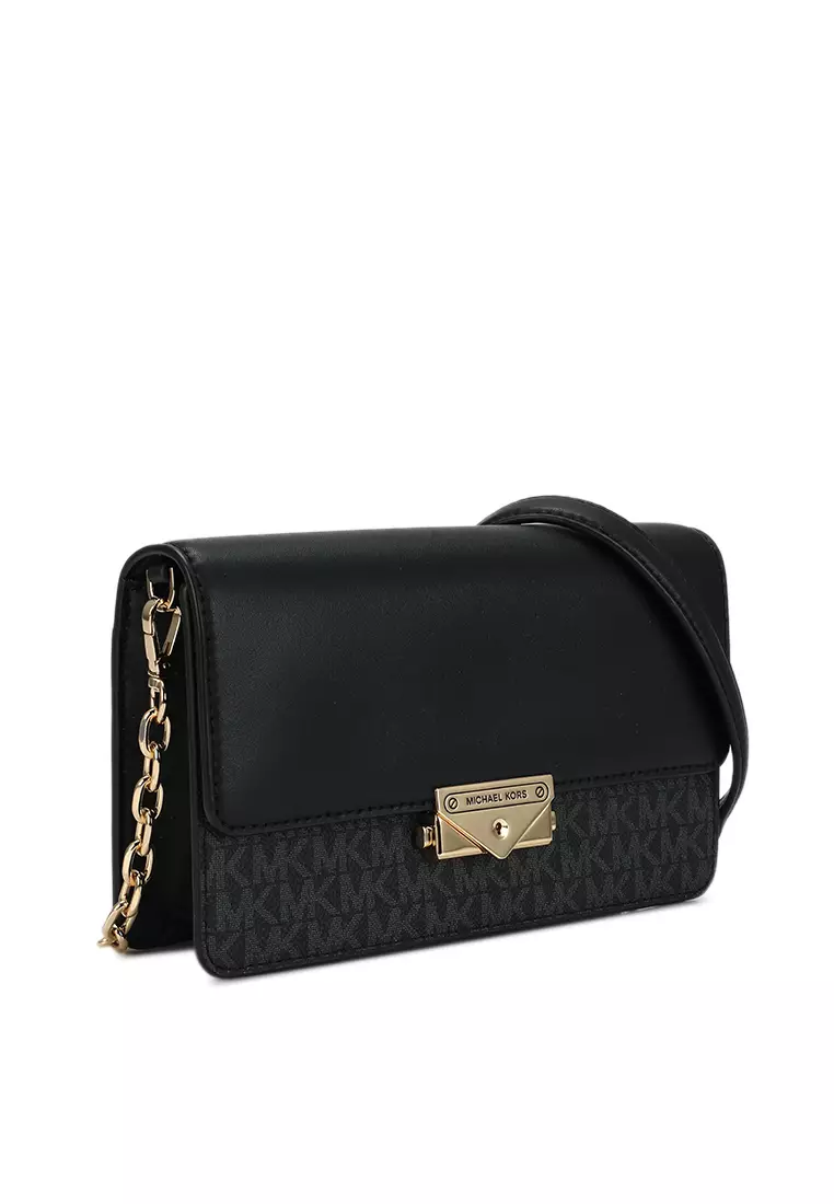 Michael kors evening hot sale purse