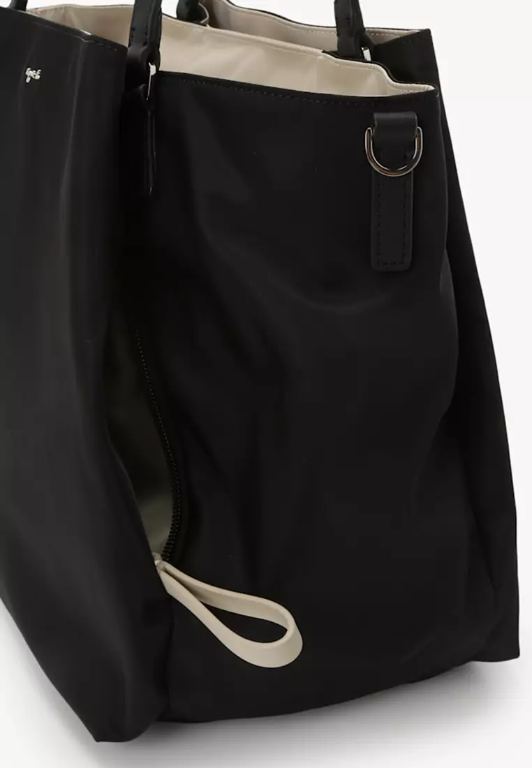 2-Way Large Tote Bag