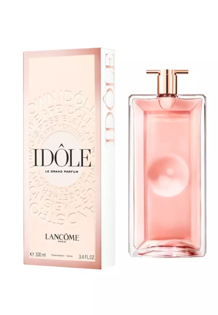 Lancome Idole W EDP 100 ml - Parfum Wanita
