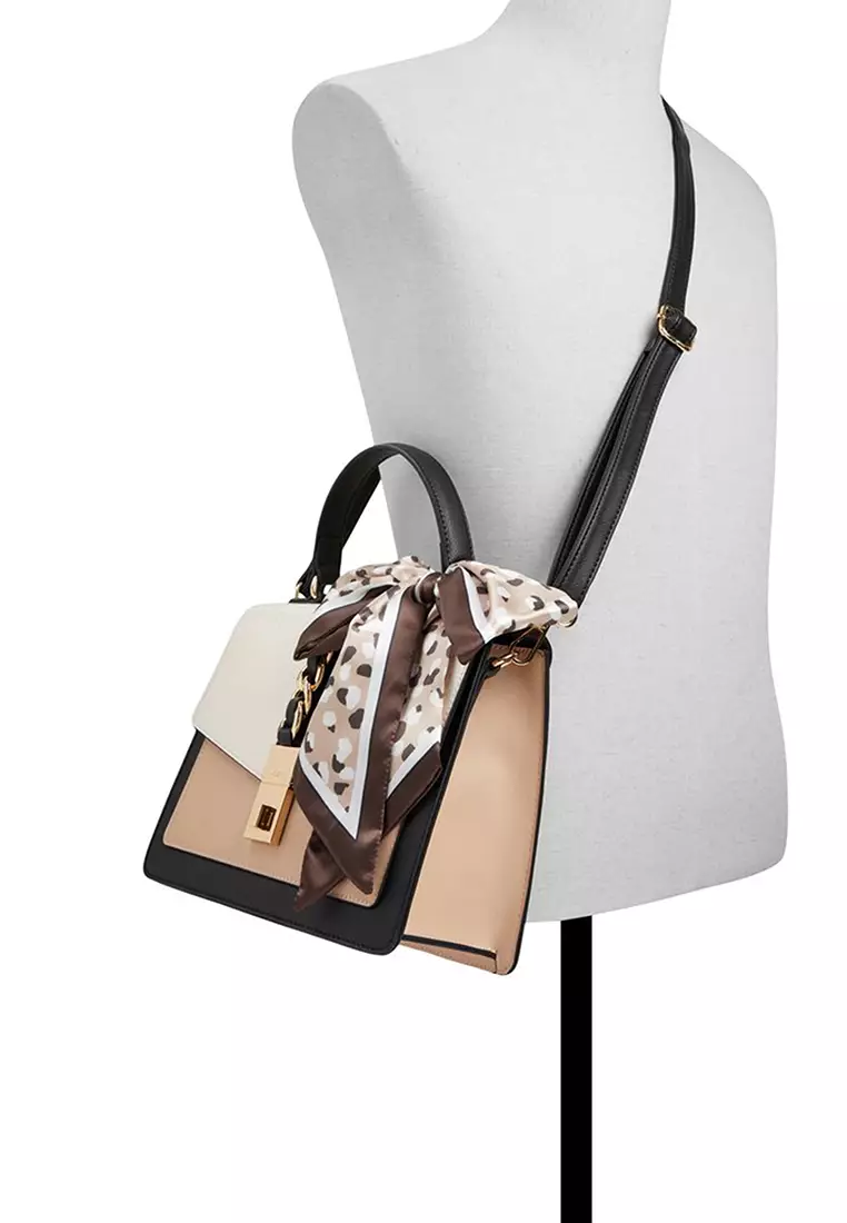 Cailla Top Handle Bag