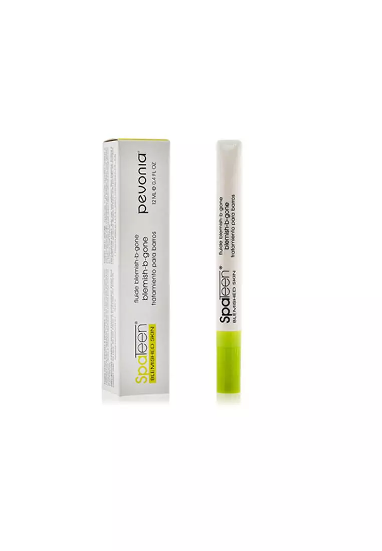 PEVONIA BOTANICA - SpaTeen Blemish-B-Gone 12ml/0.4oz