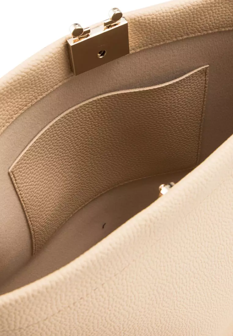 New Simple Crossbody Bag A10128BE-NEW