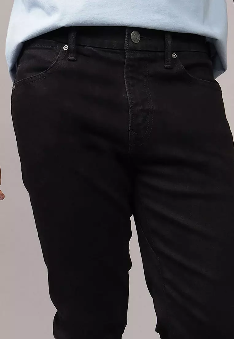 Clean Rinse Active 24/7 Athletic Skinny Jeans