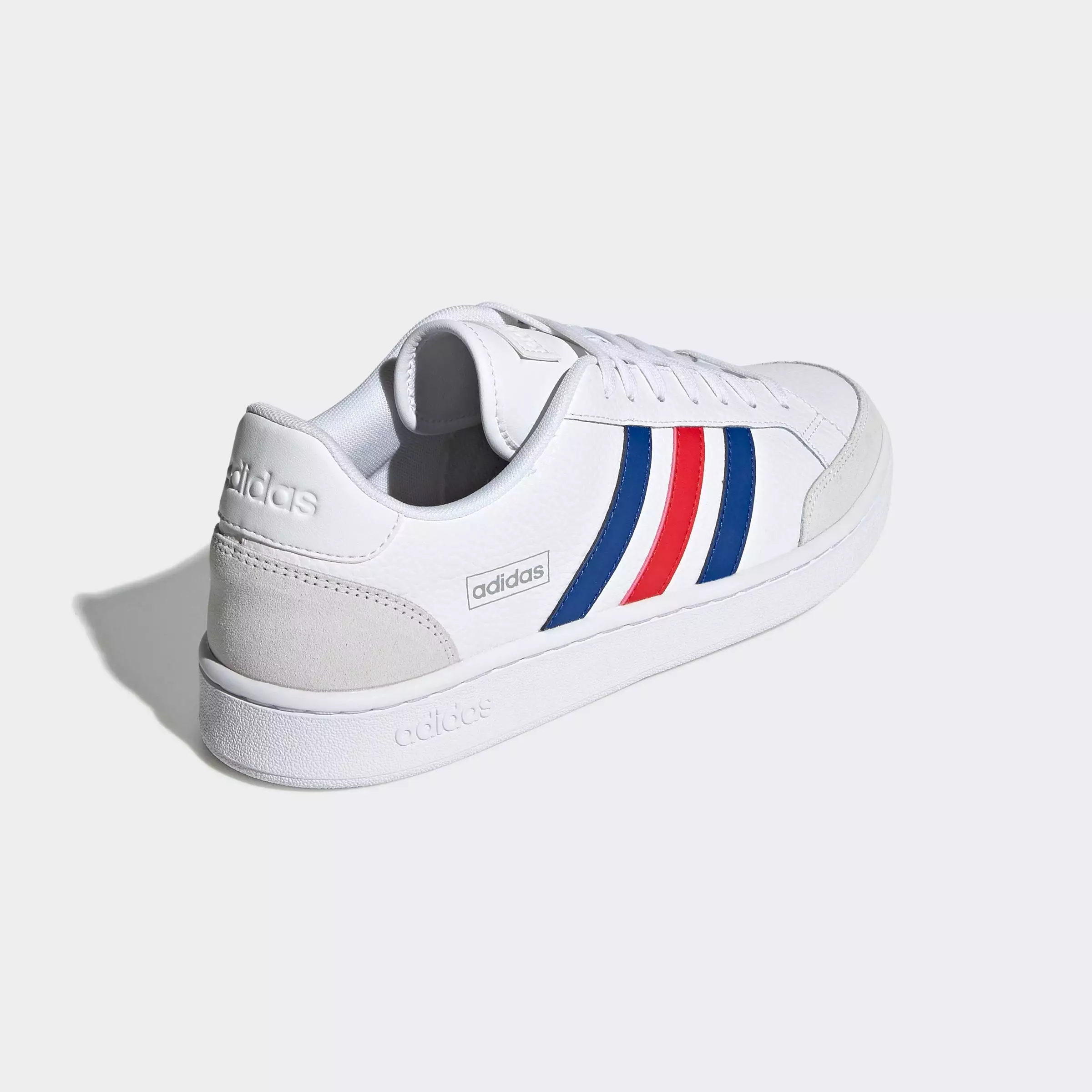 Tennis & Lifestyle Grand Court SE Shoes Men White H02029