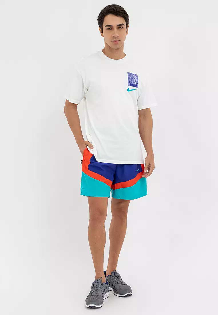 Max90 Basketball T-Shirt