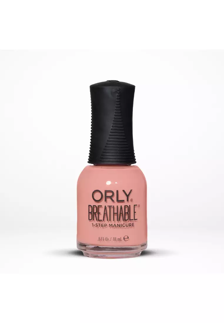 Orly Breathable Divine Alchemy Nail Polish 18ml - Don't Juno [OLB2060113]