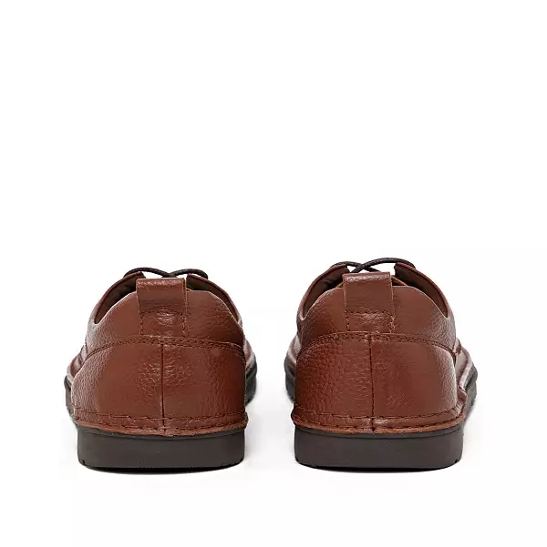 Buccheri Fillipo Sneaker Man Brown