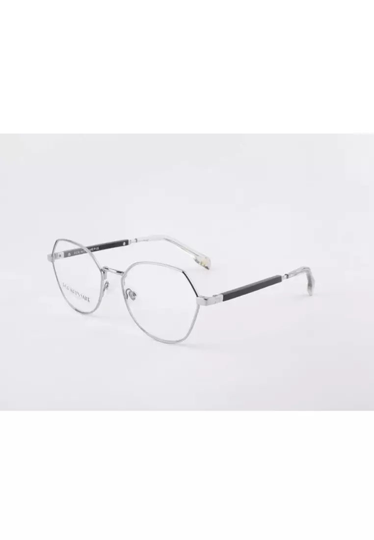 Orchard (OP721-Silver) Luxury Anti-Radiation/Computer Eyeglasses from London for Women