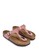 Birkenstock pink Gizeh Birko-Flor Graceful Sandals 0B1E8SH5904265GS_1
