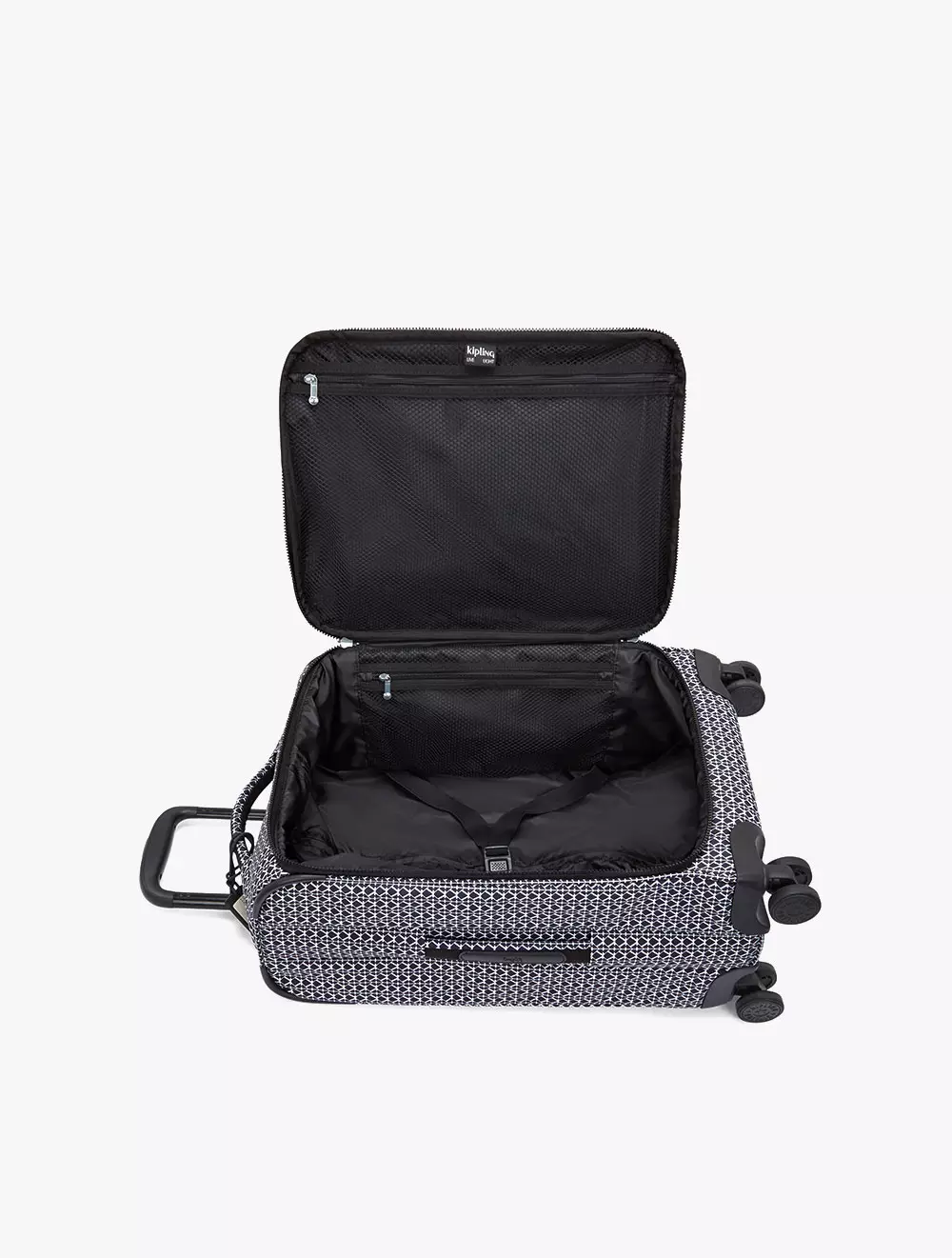 NEW YOURI SPIN S - Signature Print