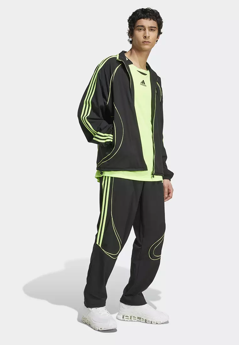 Teamgeist Adicolor Track Tracksuit Bottoms