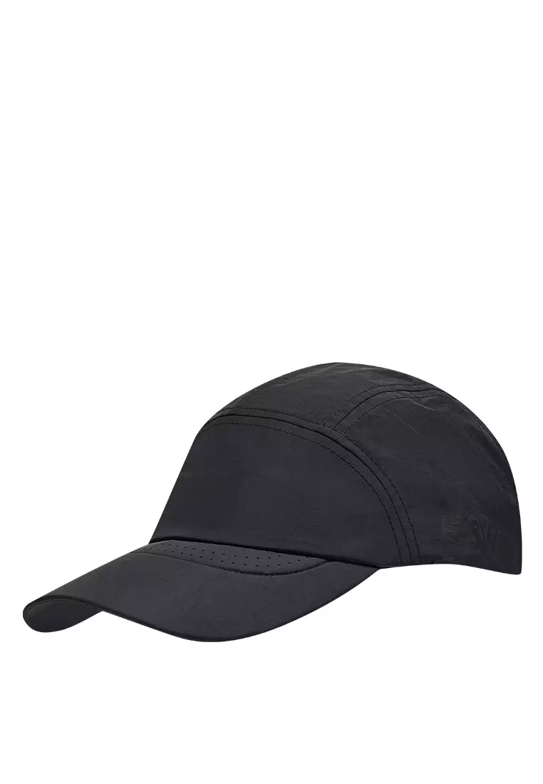 K-Swiss ALL BLACK CAP 2025 Buy K-Swiss Online ZALORA Hong Kong
