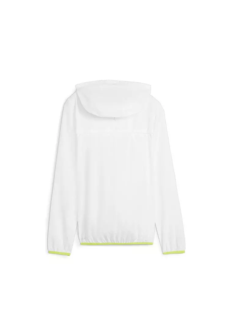 Run Ultraweave Jacket W