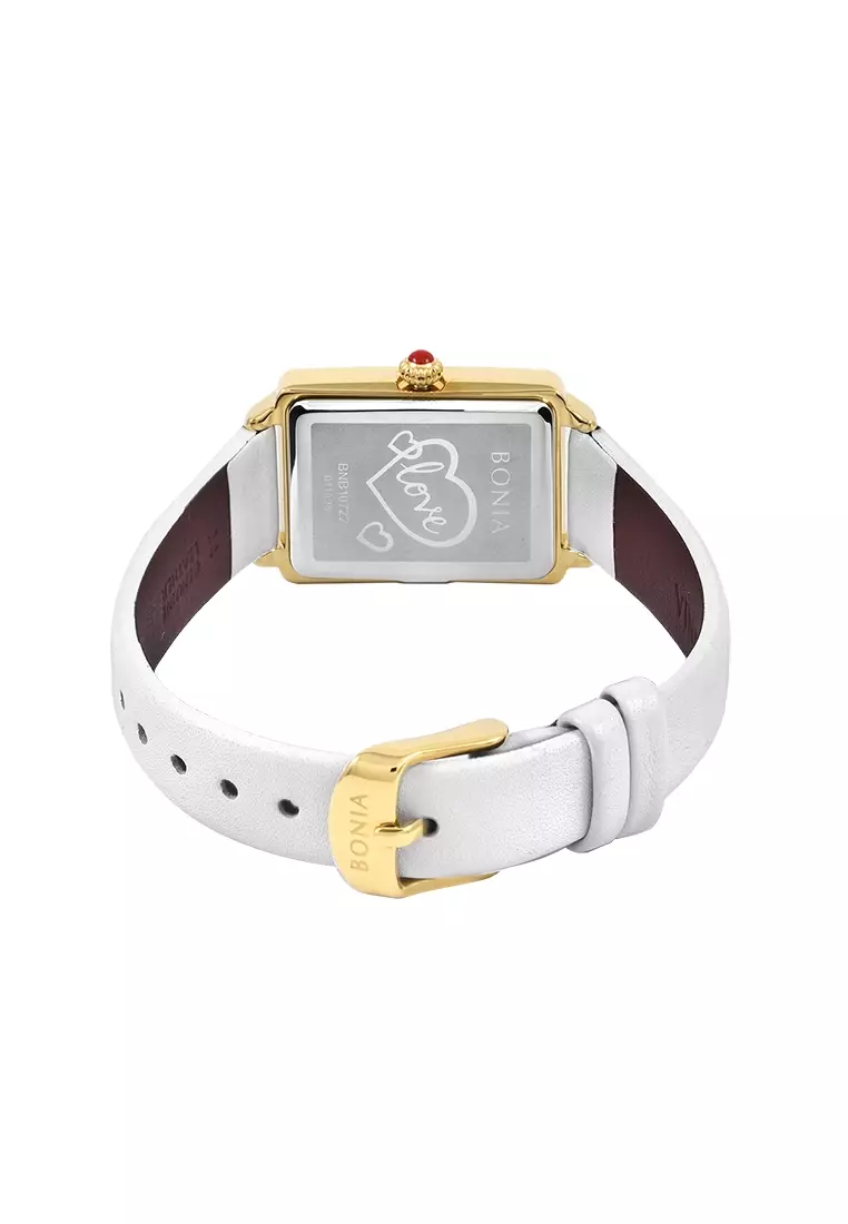 Buy Bonia Watches Women Watch Elegance Jewellery Set BNB10722-2217S 2026  Online | ZALORA