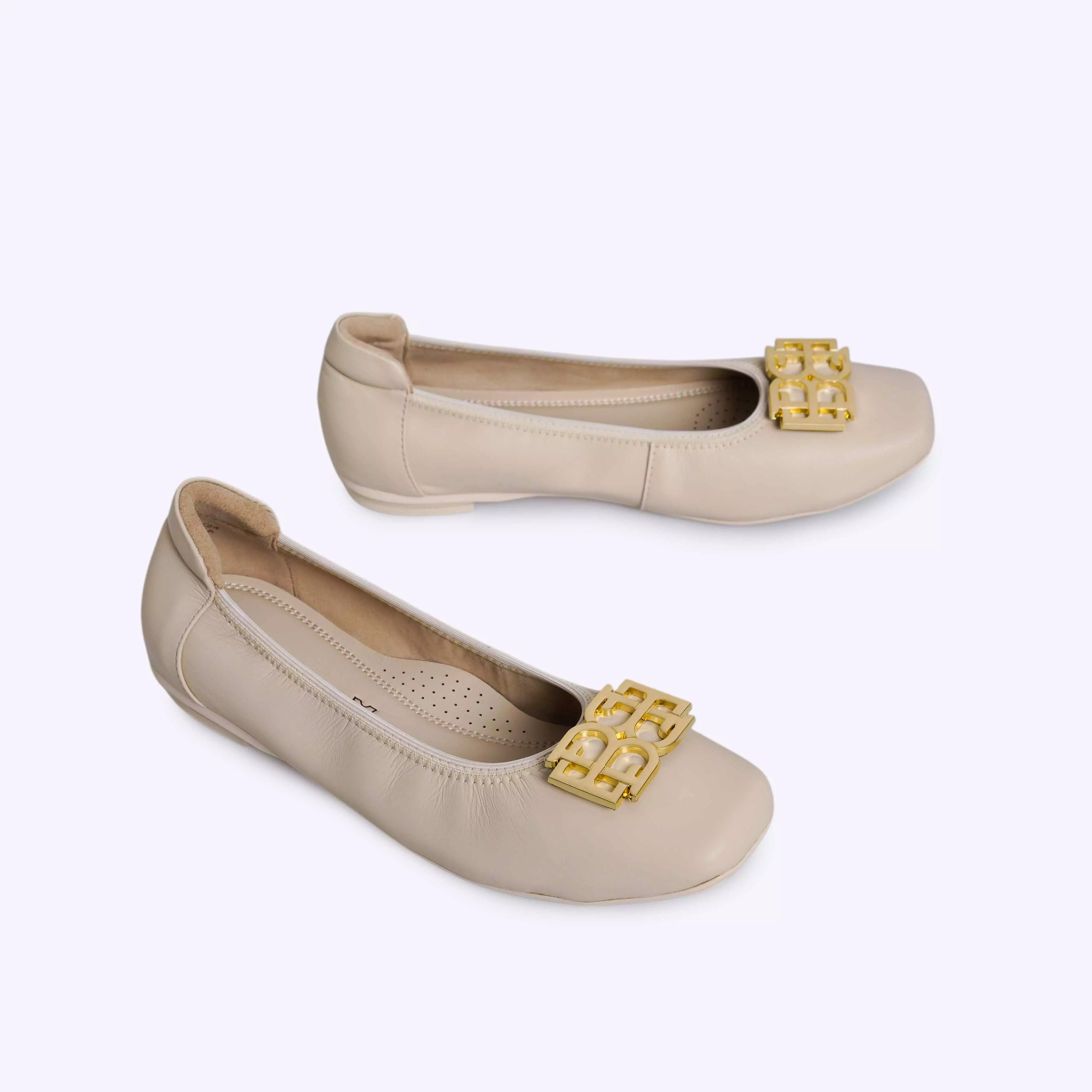 EVERBEST YOORIA BEIGE